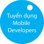 Tuyển dụng mobile developer